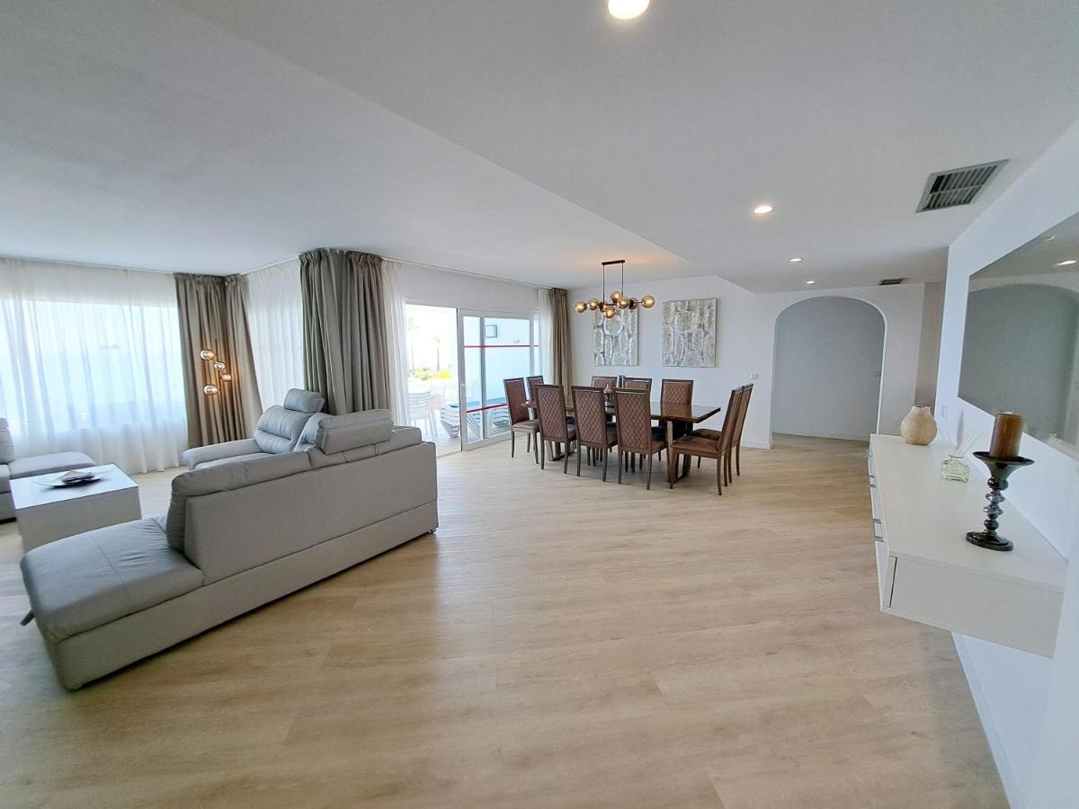 Apartamento Playa Miraflores 2 Ситио-де-Калаонда Экстерьер фото
