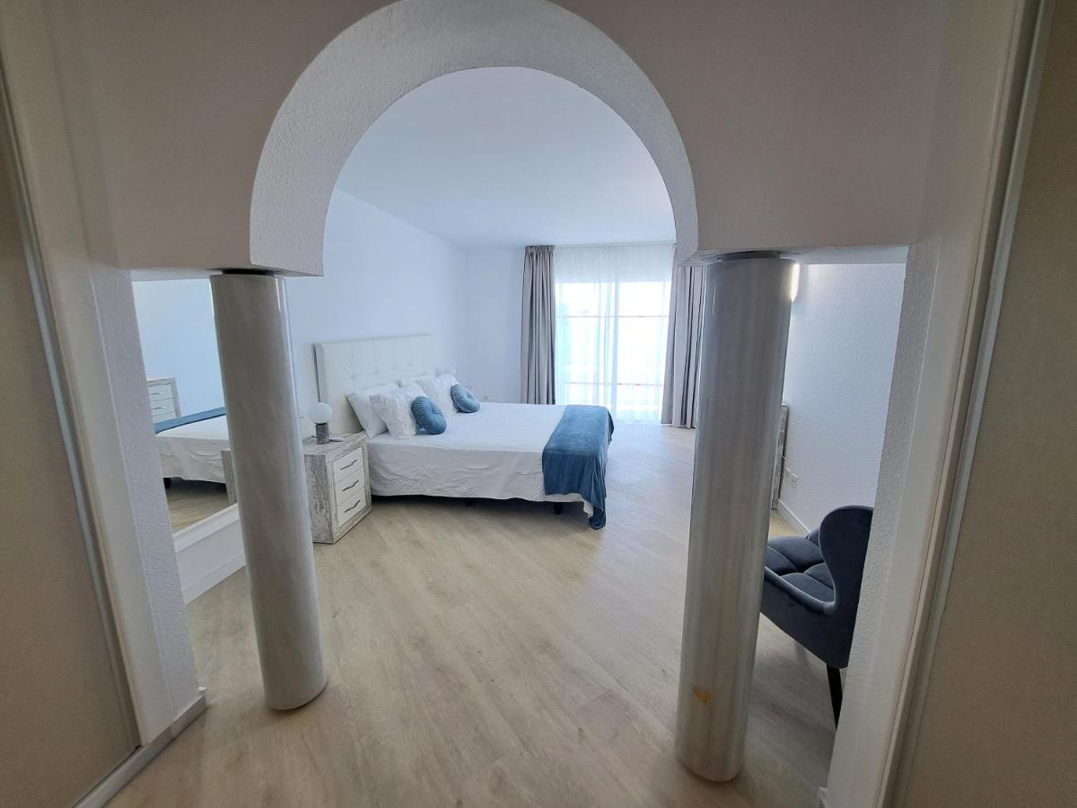 Apartamento Playa Miraflores 2 Ситио-де-Калаонда Экстерьер фото