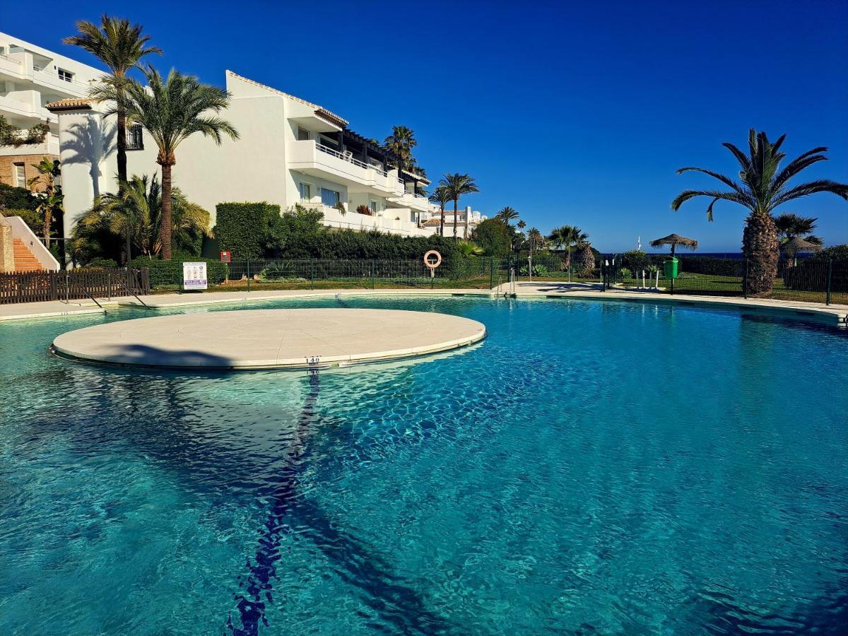 Apartamento Playa Miraflores 2 Ситио-де-Калаонда Экстерьер фото